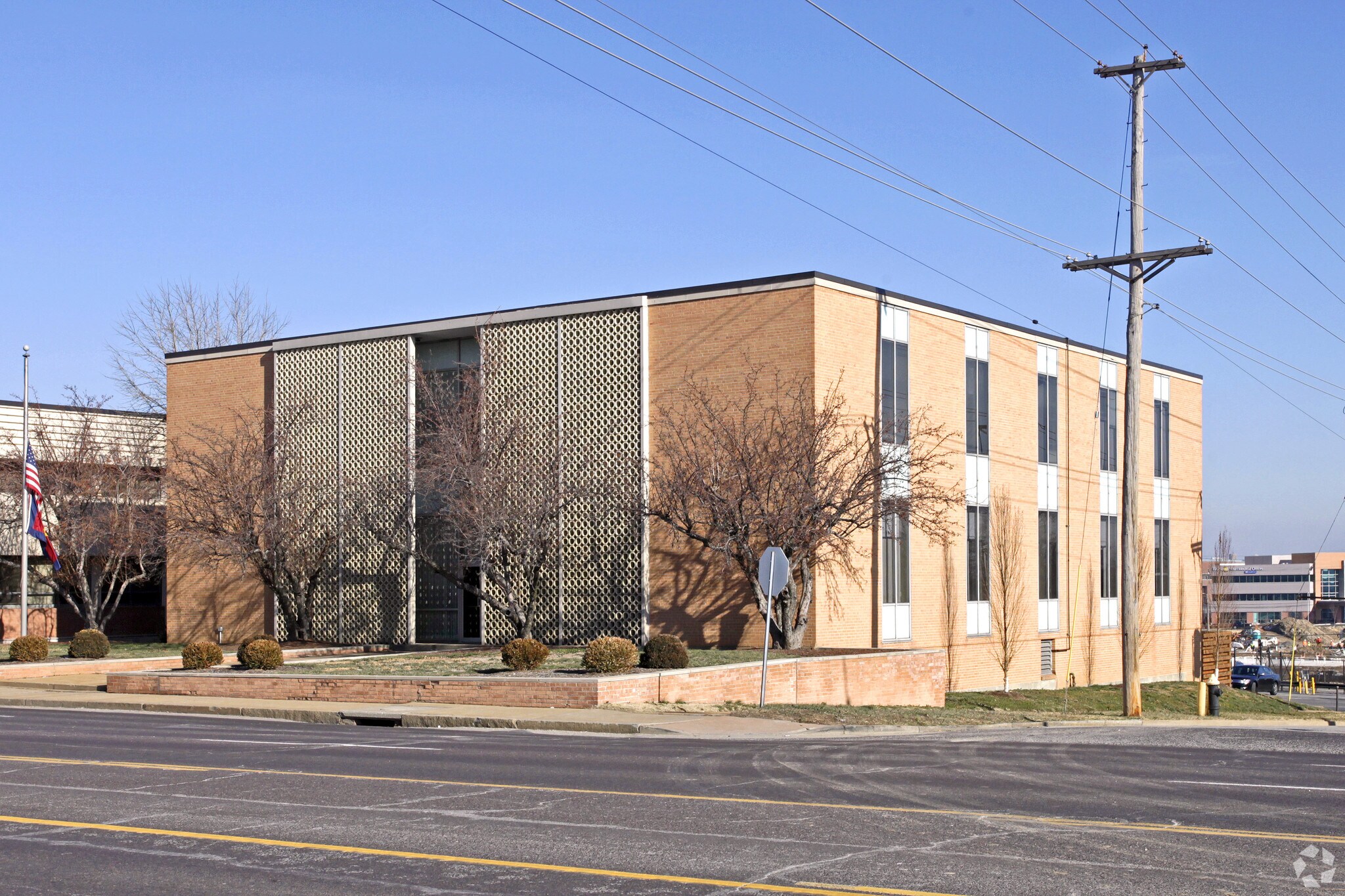1144 Hampton Ave, Saint Louis, MO à vendre Photo principale– Image 1 sur 3