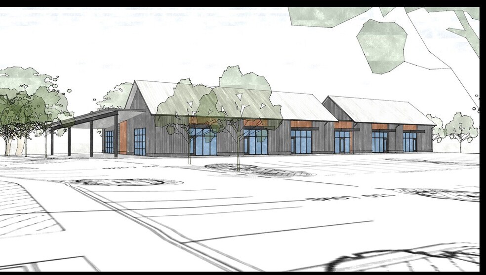 1121 Clarity Rd, Mount Pleasant, SC à louer - Photo de l’immeuble – Image 3 sur 16