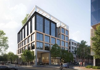Plus de détails pour 2871 Oak Ave, Miami, FL - Local commercial à louer