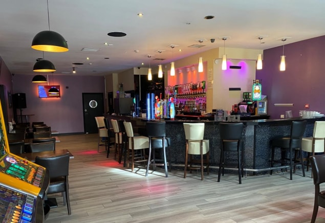 11 Market St, Aberdeen à vendre Photo intérieure– Image 1 sur 2