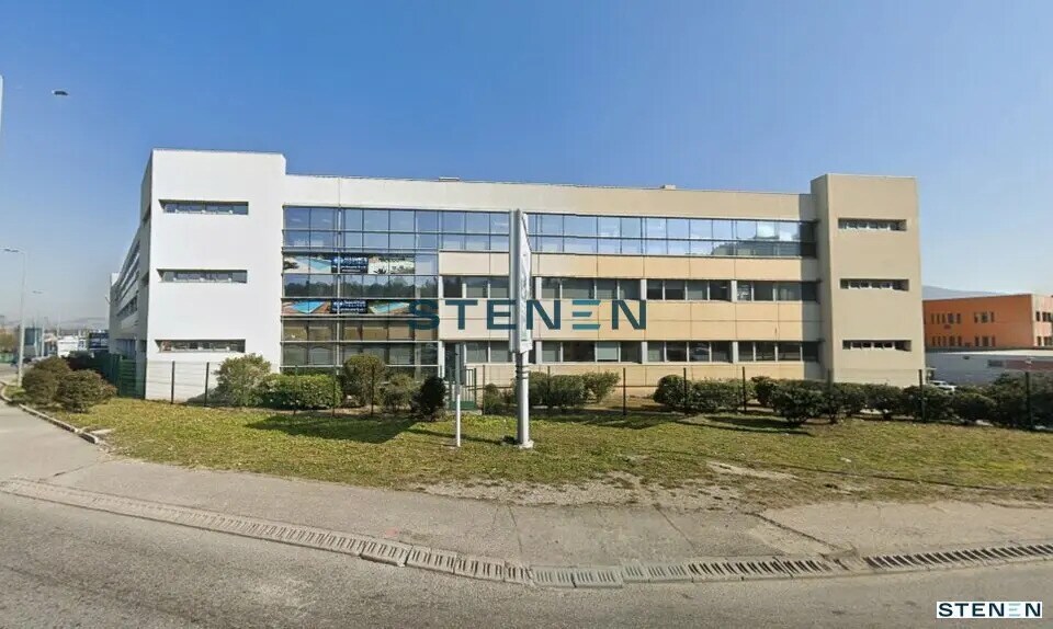 Bureau dans Aubagne à vendre Photo de l’immeuble– Image 1 sur 25