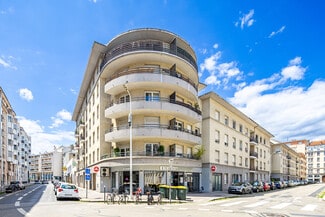 Plus de détails pour 4-6 Rue Alphonse Daudet, Lyon - Local commercial à louer