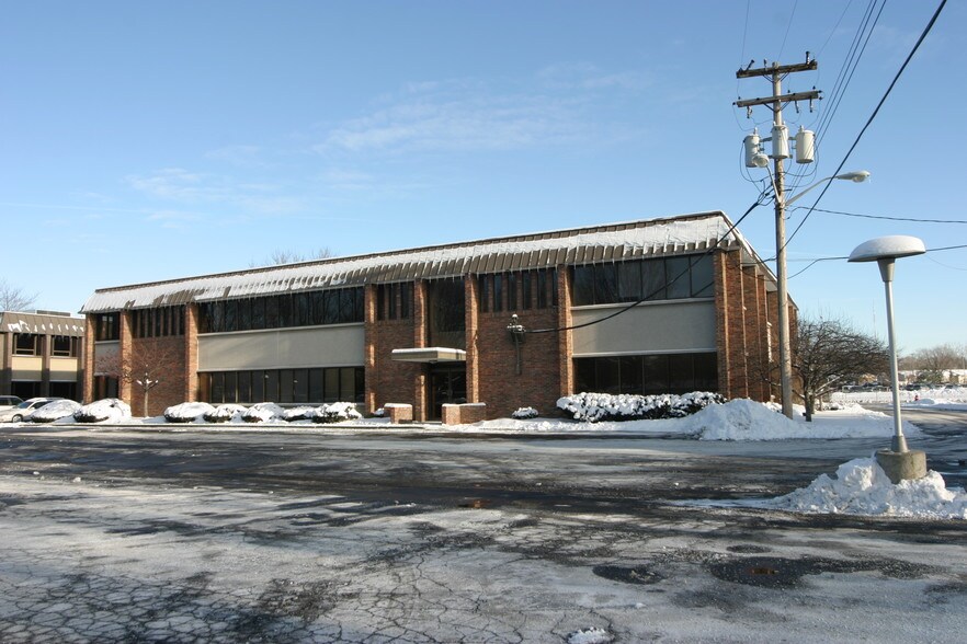 23725 Northwestern Hwy, Southfield, MI à vendre - Autre – Image 3 sur 5
