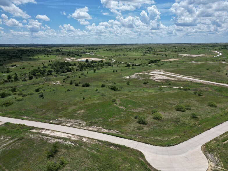 Bear Creek Ranch Rd, Aledo, TX à vendre - Photo de l’immeuble – Image 3 sur 5
