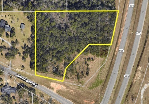 12004 John Ross Rd, Gulfport, MS à vendre - Photo de l’immeuble – Image 2 sur 7