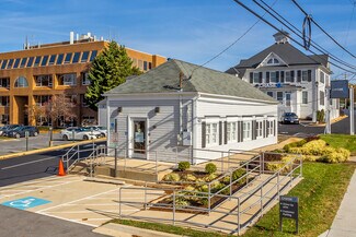 Plus de détails pour 9822 Falls Rd, Potomac, MD - Local commercial à louer