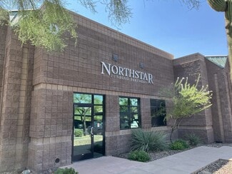 Plus de détails pour 42104 N Venture Dr, Anthem, AZ - Bureau à vendre
