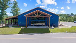 Plus de détails pour 100 Grand Vintners Lane, Lake Ozark, MO - Spécialisé à vendre