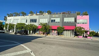 Plus de détails pour Wynwood NW 2nd Ave Mixed-Use Portfolio – à vendre, Miami, FL