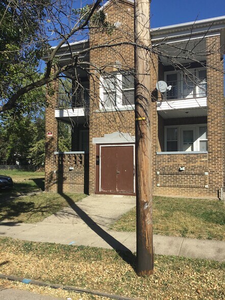 3421 E 119th St, Cleveland, OH à vendre - Photo principale – Image 1 sur 28