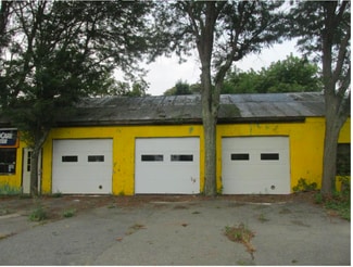Plus de détails pour 1 S Mason St, Salem, MA - Local commercial à vendre
