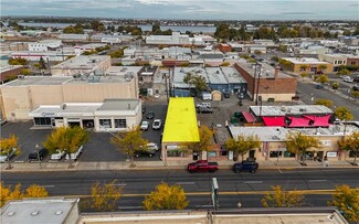 Plus de détails pour 120 W 1st Ave, Kennewick, WA - Local commercial à vendre