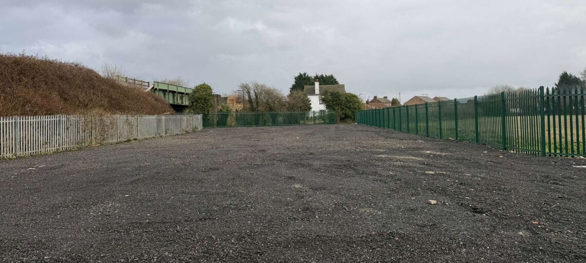 South End, Doncaster à louer Photo principale– Image 1 sur 2