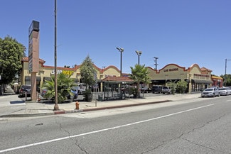 Plus de détails pour 2501-2513 E Florence Ave, Huntington Park, CA - Local commercial à louer