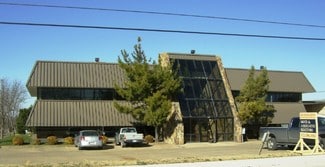 Plus de détails pour 1301 E Parkerville Rd, DeSoto, TX - Bureau, Bureau/Local commercial à louer