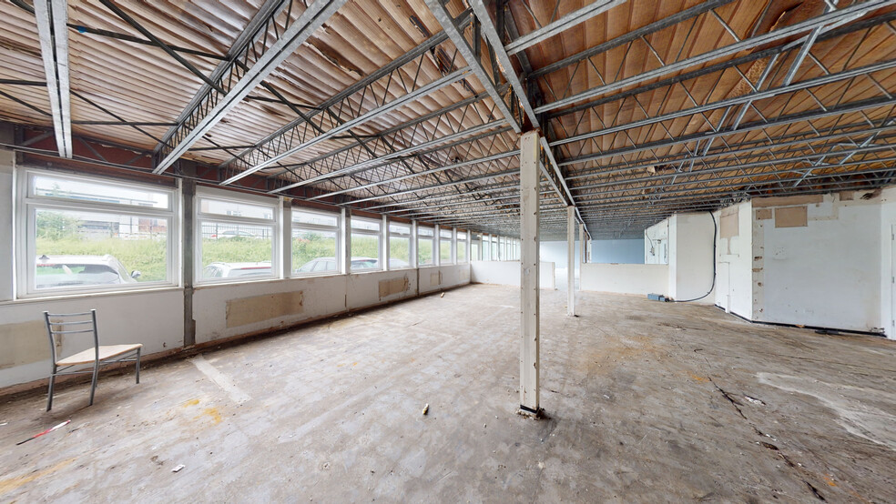 7-11 Knapps Ln, Bristol à louer - Numérisation 3D Matterport – Image 2 sur 24