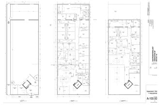 2700 Ocean Ave, Brooklyn, NY à louer Plan de site– Image 1 sur 3