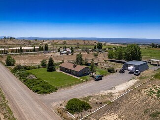 Plus de détails pour 13989 6900 Rd, Montrose, CO - Local commercial à vendre