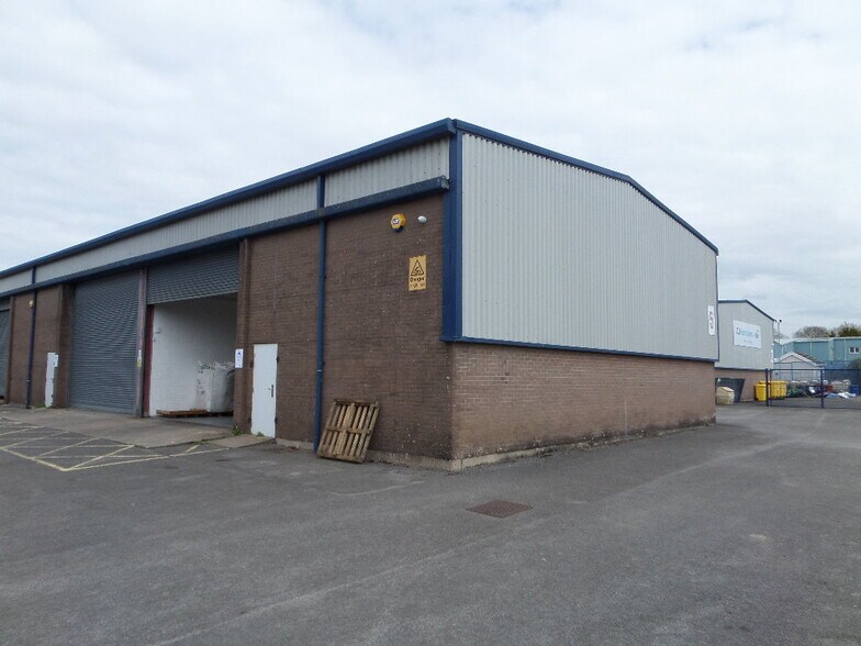 Newlands Ave, Bridgend à louer - Photo de l’immeuble – Image 2 sur 3