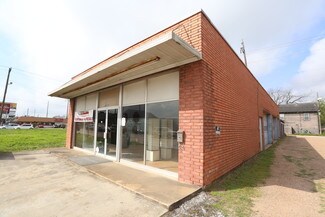 Plus de détails pour 1012 1st St, Rosenberg, TX - Local commercial à vendre