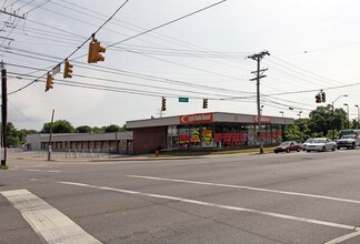 Plus de détails pour 176 Lafayette St, Nashville, TN - Local commercial à louer