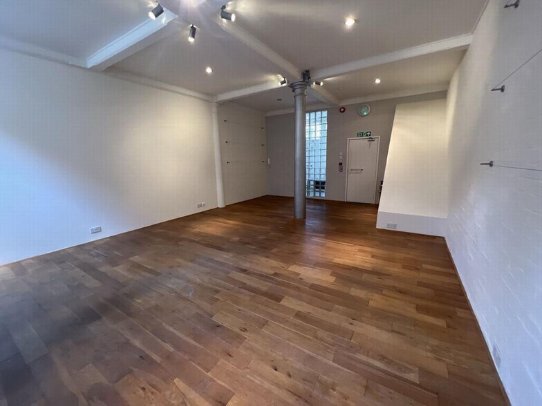 21 Wellington St, Leicester à louer - Photo de l’immeuble – Image 2 sur 9