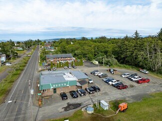 Plus de détails pour 996 Pacific Dr, Hammond, OR - Local commercial à vendre