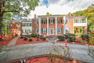 Plus de détails pour 1814 US-601 Hwy, Pageland, SC - Terrain à vendre