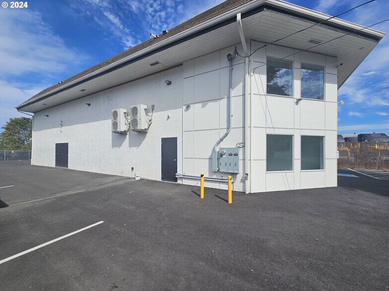 5833 NE Portland Hwy, Portland, OR à vendre - Photo de l’immeuble – Image 3 sur 64