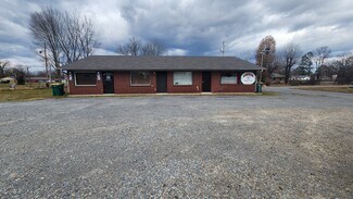 Plus de détails pour 3801 W 14th Ave, Pine Bluff, AR - Local commercial à vendre