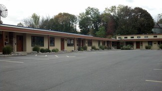 Plus de détails pour 2 Easterly Ave, Auburn, NY - Bureau à louer