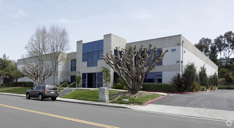 991 Calle Negocio, San Clemente, CA à louer - Photo de l’immeuble – Image 3 sur 7
