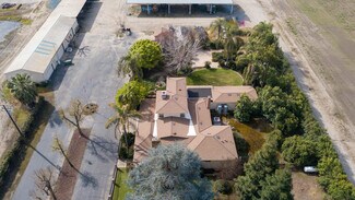 Plus de détails pour 18925 Avenue 168, Porterville, CA - Spécialisé à vendre