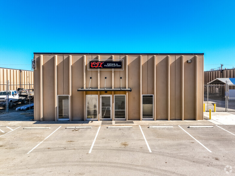 4728 Goldfield, San Antonio, TX à vendre - Photo de l’immeuble – Image 3 sur 13