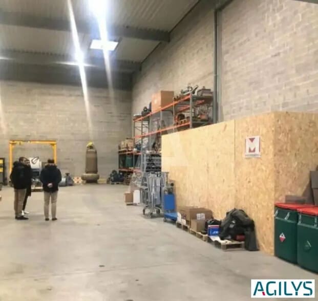 4 Rue Du Maréchal De Lattre De Tassigny, Élancourt à louer - Photo intérieure – Image 2 sur 4