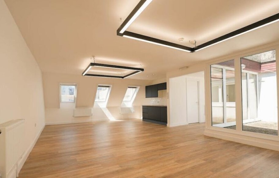 24 Blythswood Sq, Glasgow à louer Photo intérieure– Image 1 sur 3
