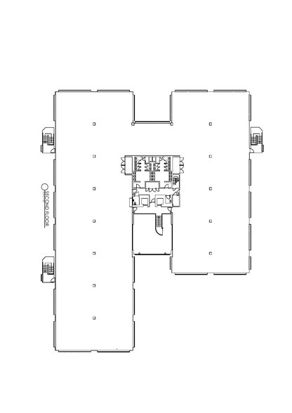 Park Ave, Almondsbury à louer - Plan d’étage – Image 2 sur 10
