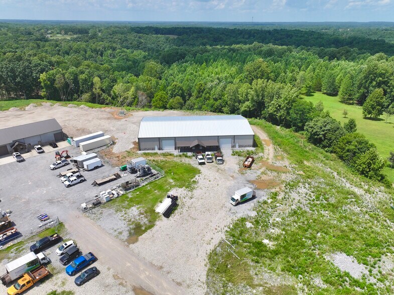 Ted Dorris Rd, Goodlettsville, TN à louer - Photo de l’immeuble – Image 3 sur 18