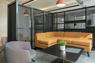 Plus de détails pour 47-51 Lever St, Manchester - Bureau à louer
