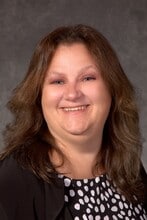 Jodie Boutwell