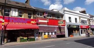 Plus de détails pour 14-15 High St, Londres - Local commercial à vendre