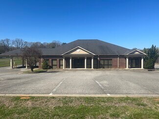 Plus de détails pour 416 S Main St, Shelby, NC - Local commercial à vendre
