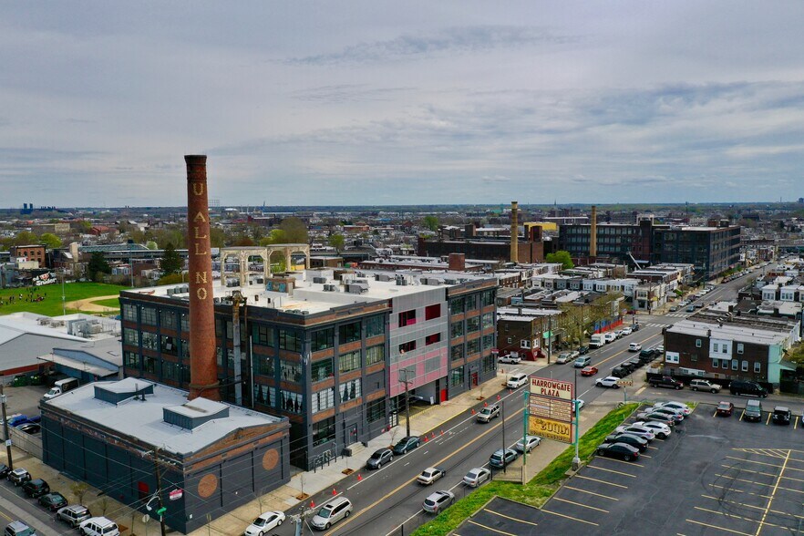 3525 I St, Philadelphia, PA à louer - Photo de l’immeuble – Image 3 sur 18