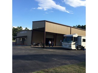 Plus de détails pour 20800 FM 1488 Rd, Magnolia, TX - Local commercial à vendre