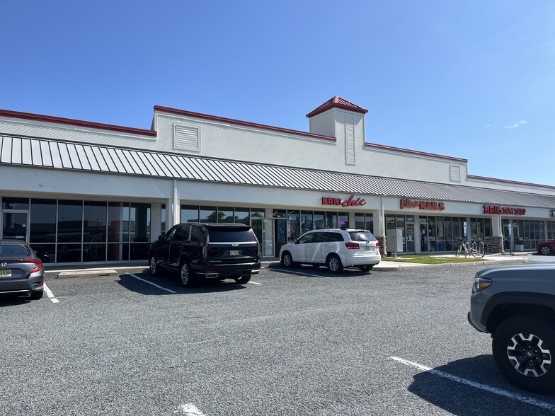 4200-4302 Harbour Beach Blvd, Brigantine, NJ à louer - Photo de l’immeuble – Image 3 sur 6