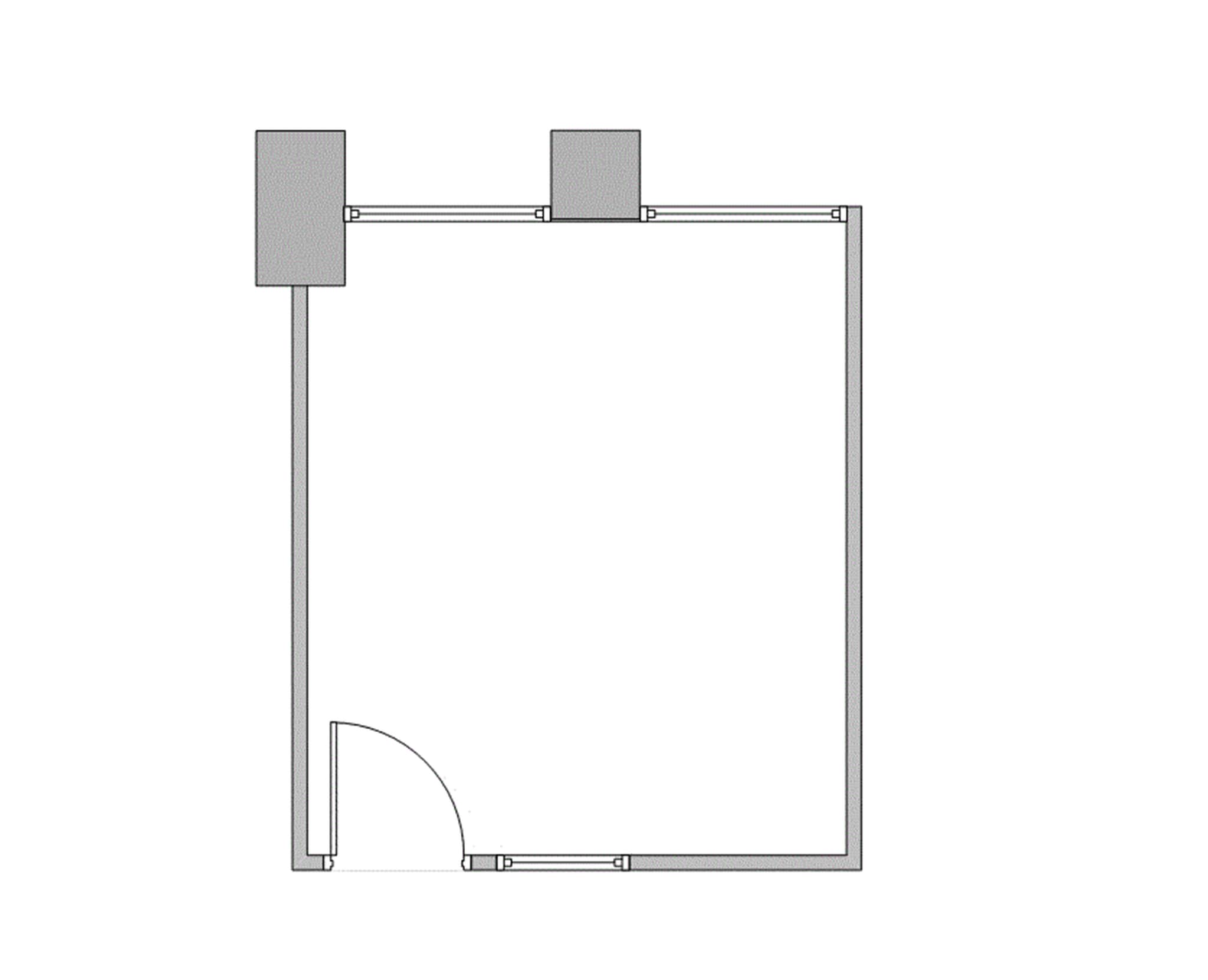9900 Westpark Dr, Houston, TX à louer Plan d’étage– Image 1 sur 1