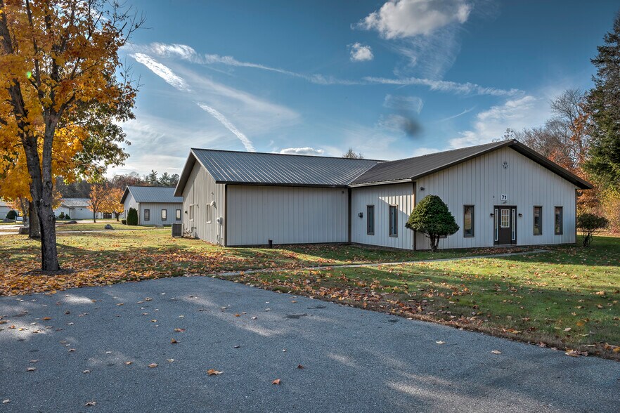 867 Route 12, Westmoreland, NH à vendre - Photo de l’immeuble – Image 2 sur 41