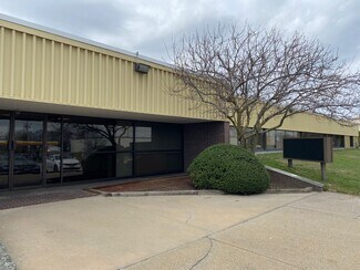 Plus de détails pour 1 Wholesale Way, Cranston, RI - Industriel/Logistique à louer