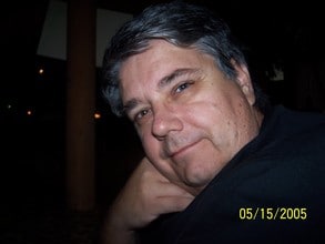 Ken Steele