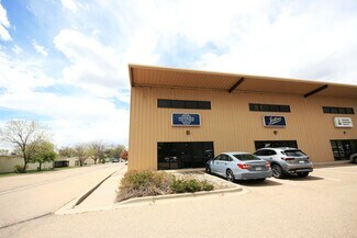 Plus de détails pour 3201 E Mulberry St, Fort Collins, CO - Industriel/Logistique à vendre